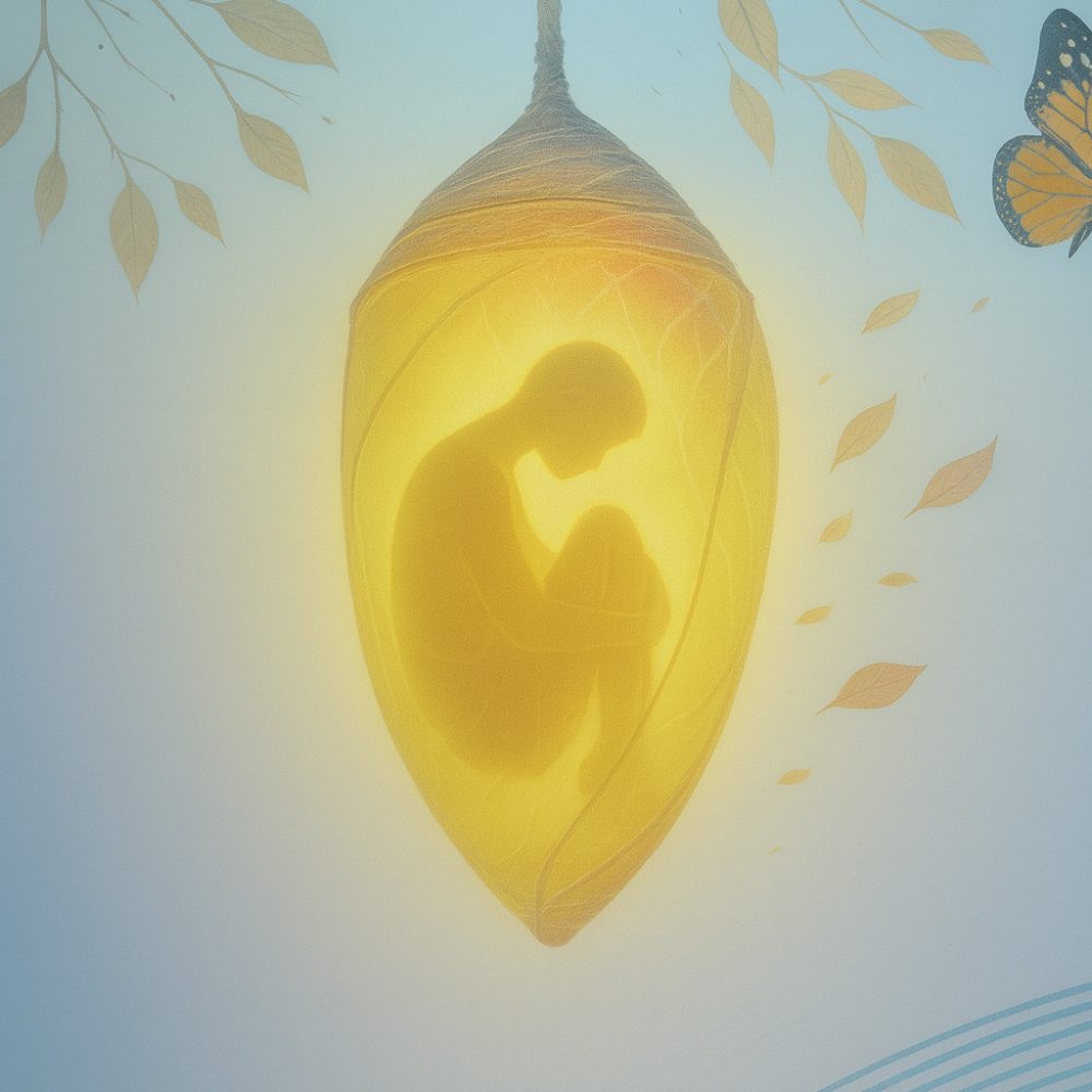 Crisalida-dorada-en-calma